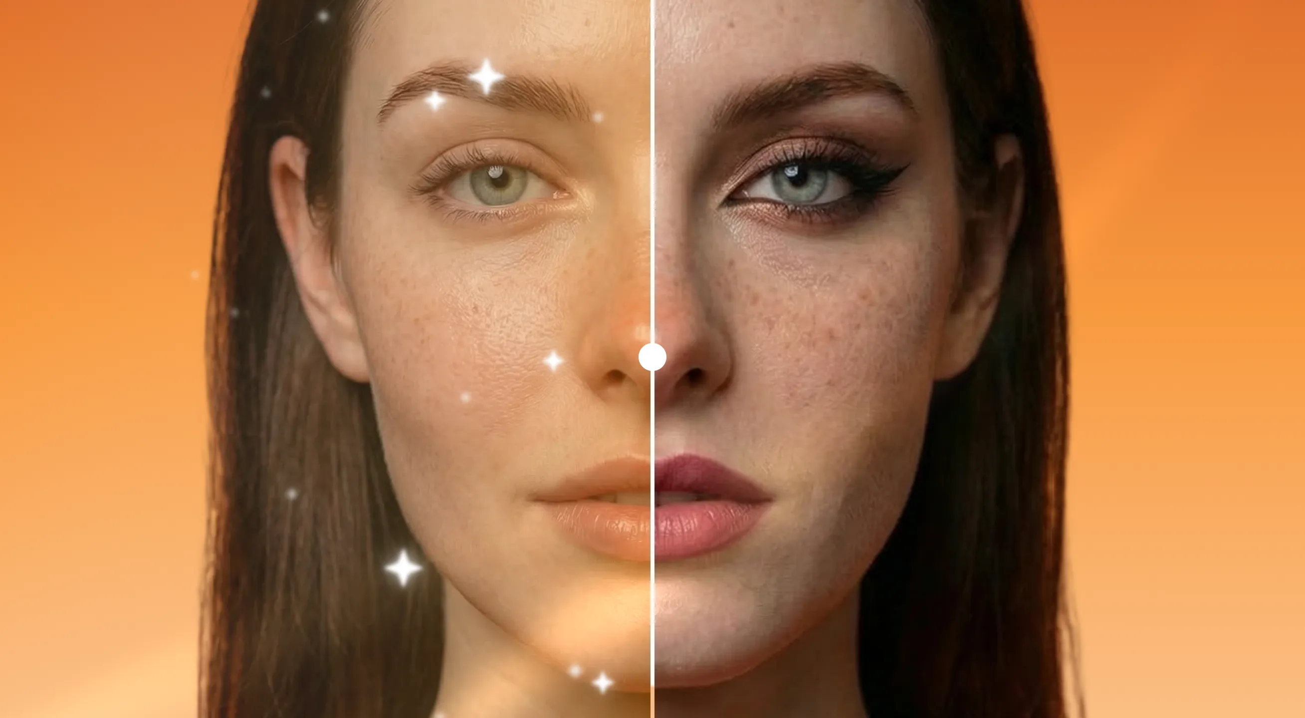 Подобрать макияж